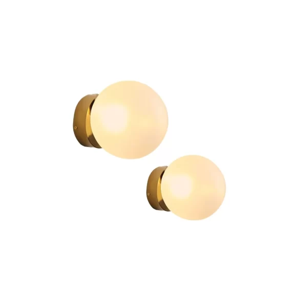 Đèn Tường Thiết Kế VK107