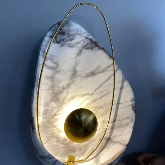 Đèn Tường Thiết Kế VK130T 2