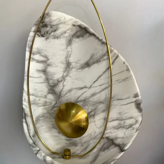 Đèn Tường Thiết Kế VK130T 4