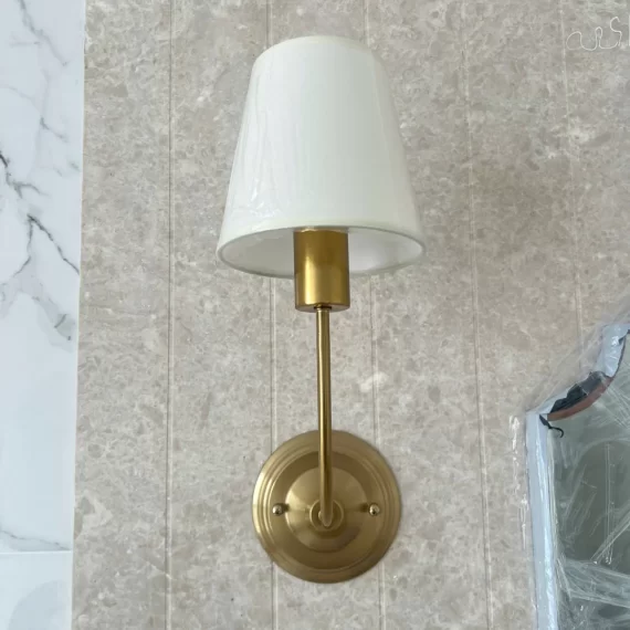 Đèn Tường VDC02 22