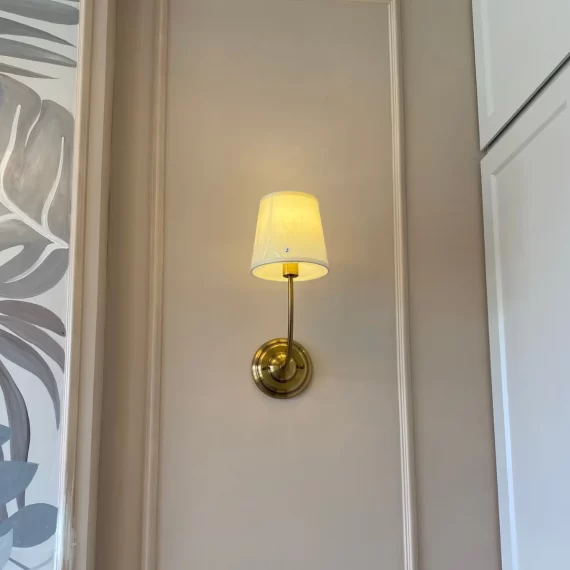 Đèn Tường VDC02 28