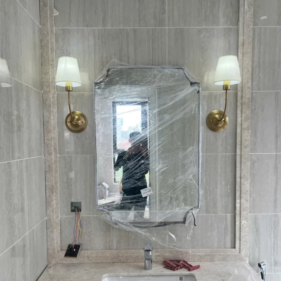 Đèn Tường VDC02 29