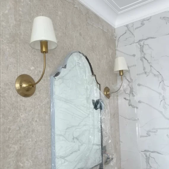 Đèn Tường VDC02 30