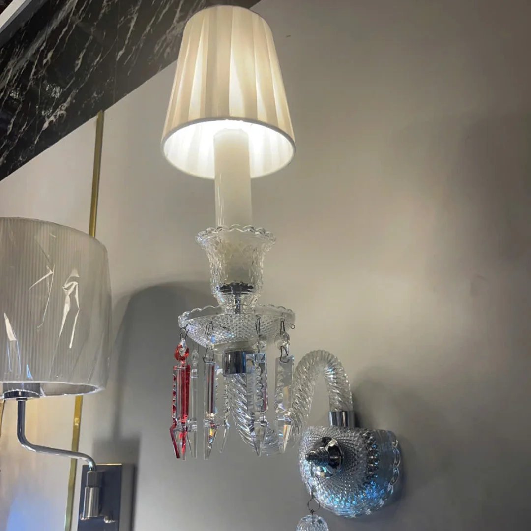 Đèn Tường Pha Lê VDC9801T1 21