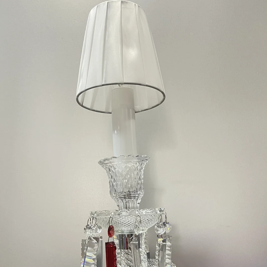 Đèn Tường Pha Lê VDC9801T1 23