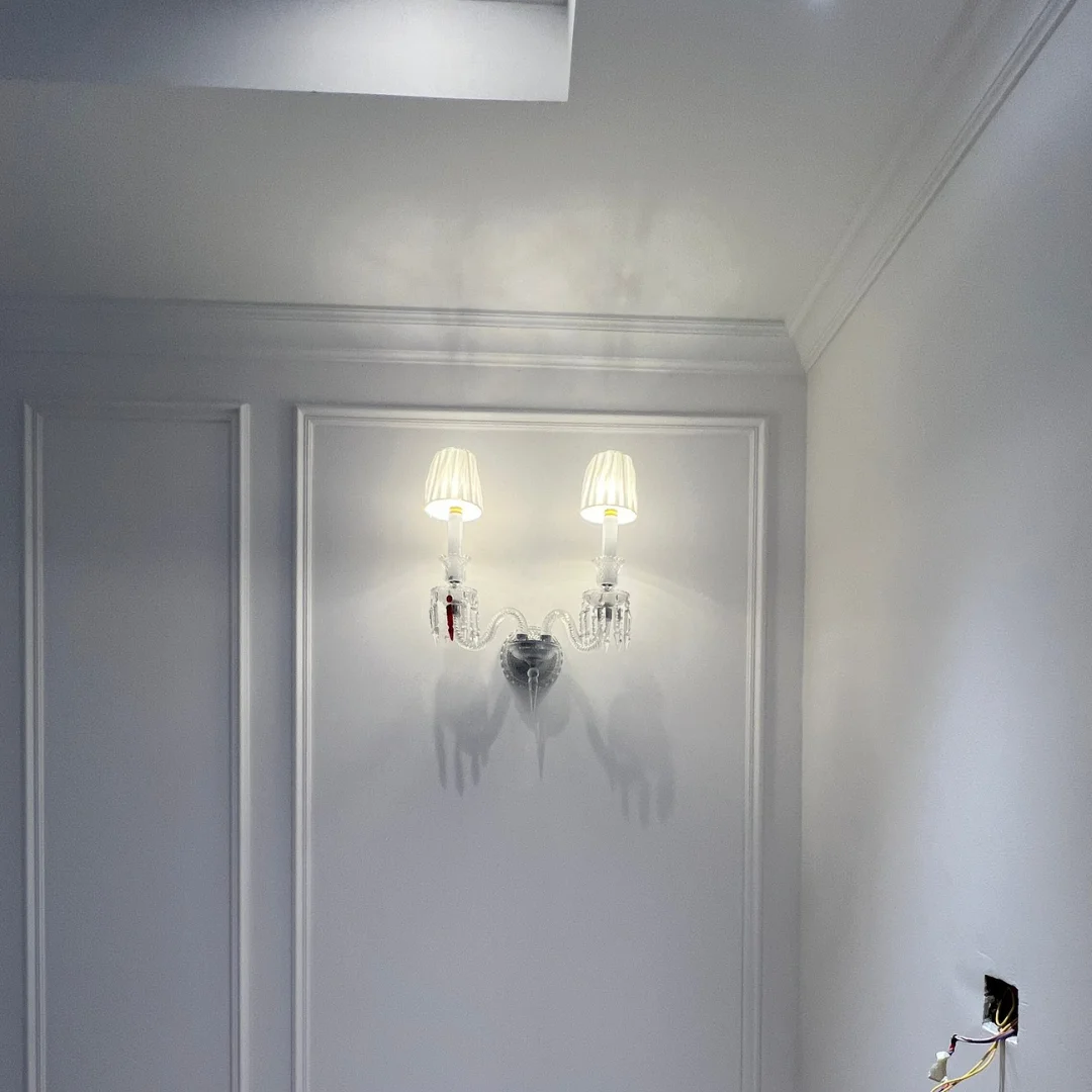 Đèn Tường Pha Lê VDC9801T2 28