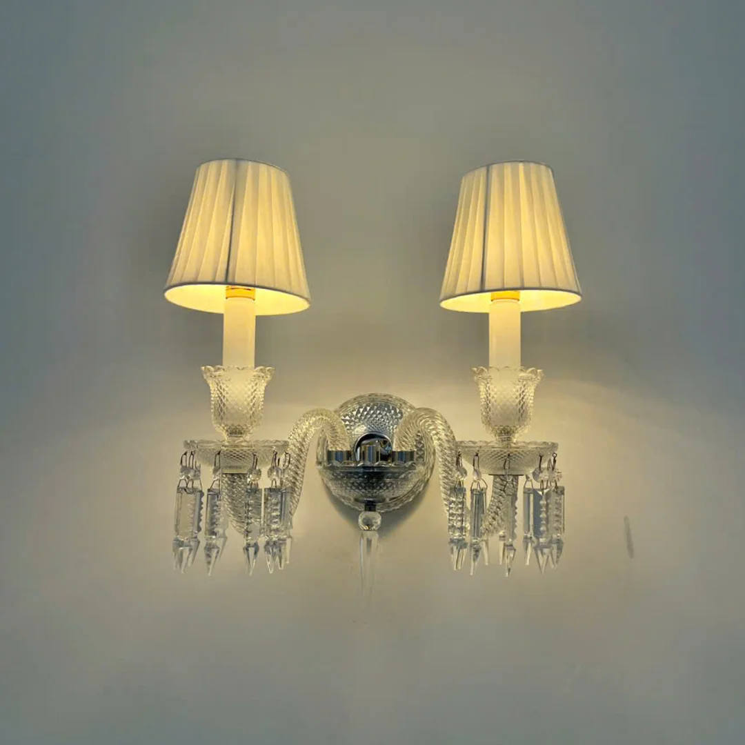 Đèn Tường Pha Lê VDC9801T2 29