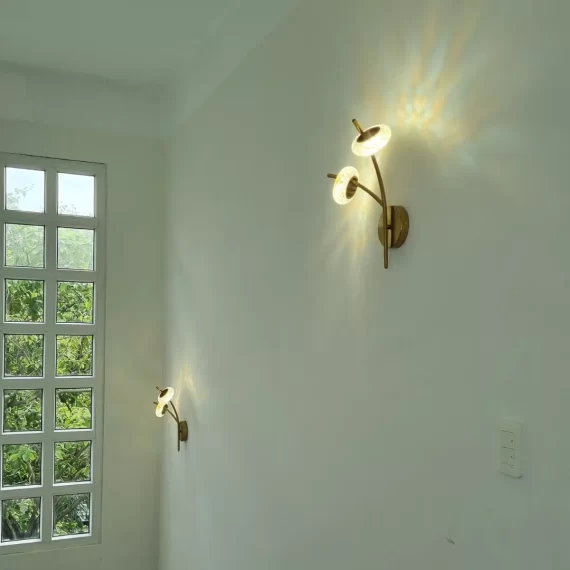 Đèn Tường Thiết Kế VK108 20