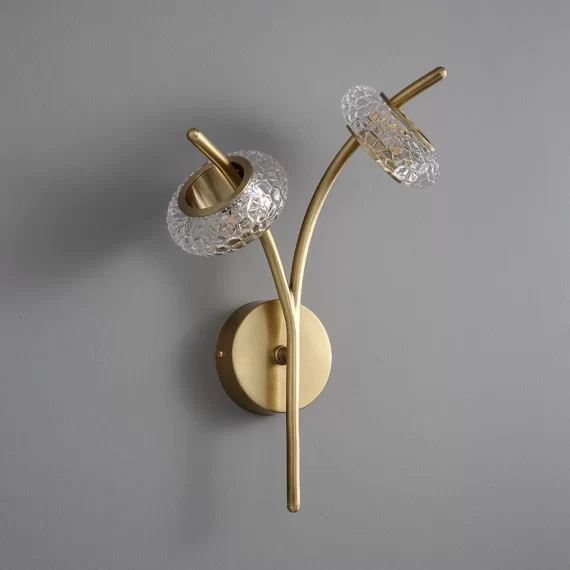 Đèn Tường Thiết Kế VK108 27