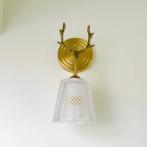 Đèn Tường Thiết Kế VK112 21