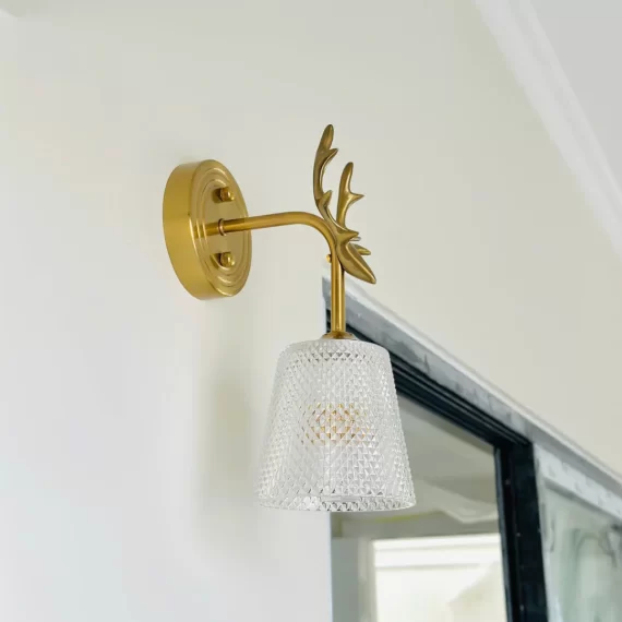 Đèn Tường Thiết Kế VK112 23