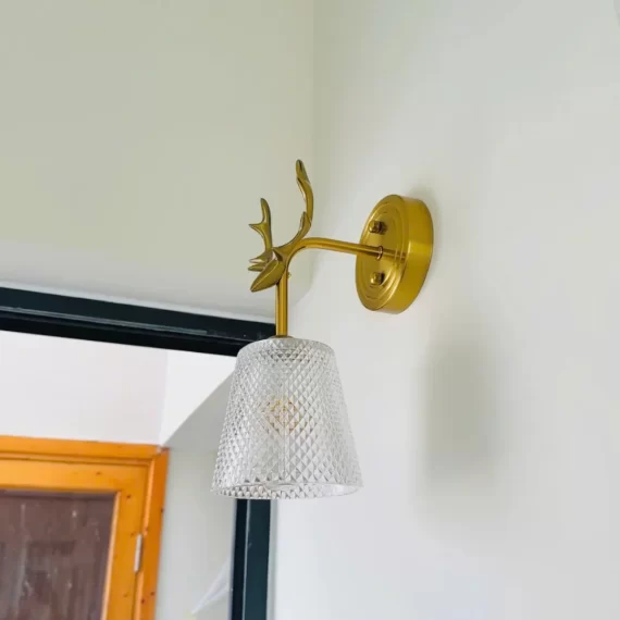 Đèn Tường Thiết Kế VK112 26