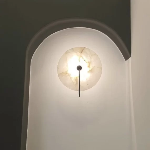 Đèn Tường Thiết Kế VKB031 20