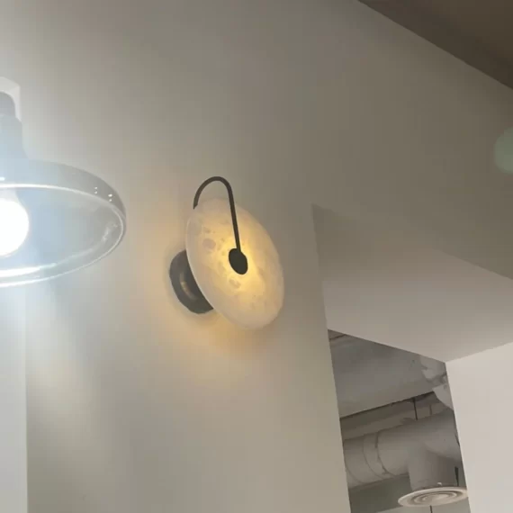 Đèn Tường Thiết Kế VKB031 22