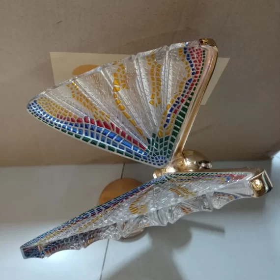 Đèn Tường Pha Lê VPL110 20