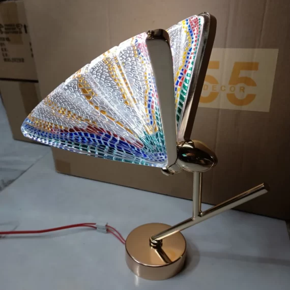 Đèn Tường Pha Lê VPL110 22