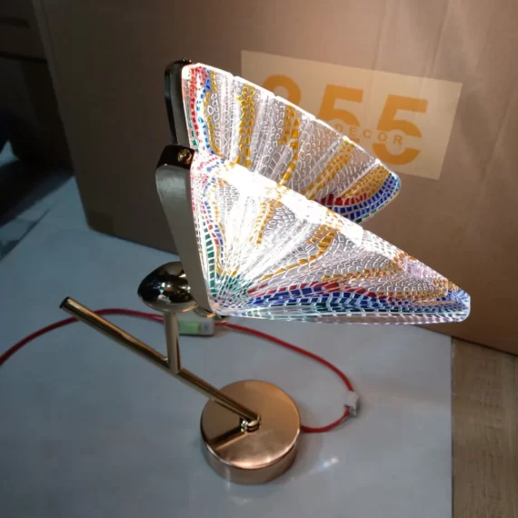 Đèn Tường Pha Lê VPL110 24