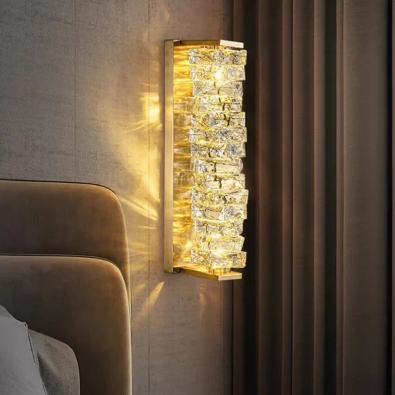 Đèn Tường Pha Lê VPL27V 29