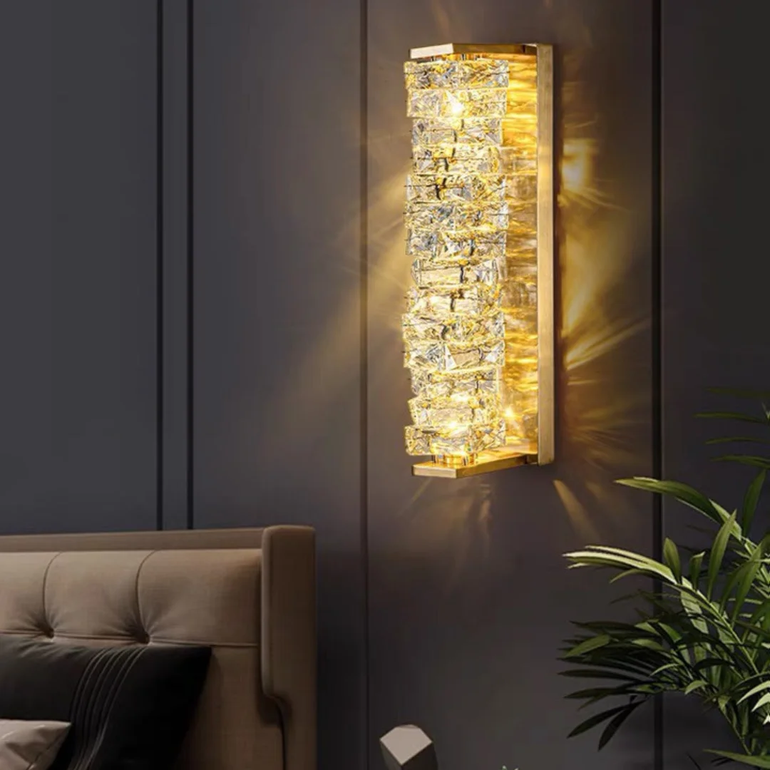 den-tuong-vpl27-30 Đèn Tường Pha Lê VPL27V 30