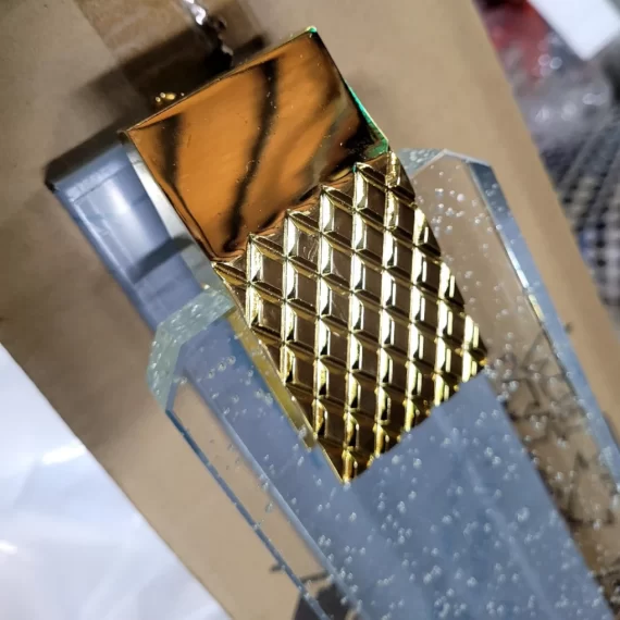 Đèn Tường Pha Lê VPL30 20