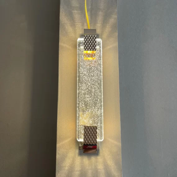 Đèn Tường Pha Lê VPL30 21