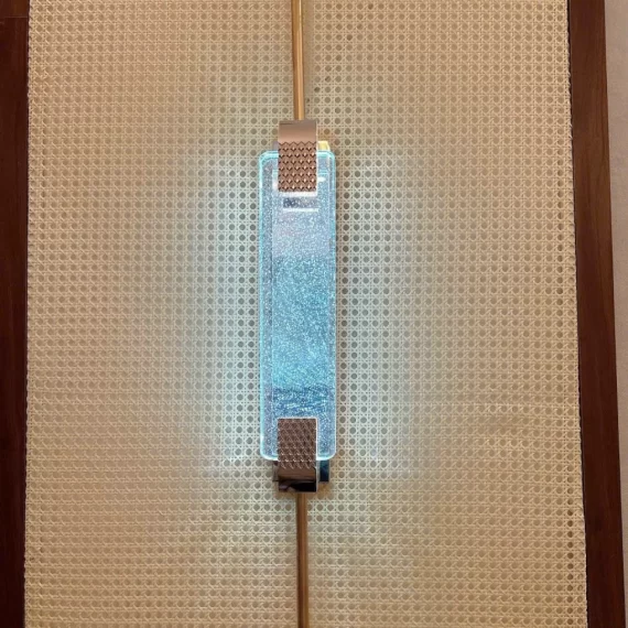 Đèn Tường Pha Lê VPL30 23