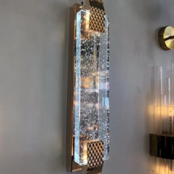 Đèn Tường Pha Lê VPL30 24