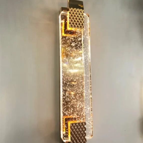 Đèn Tường Pha Lê VPL30 25