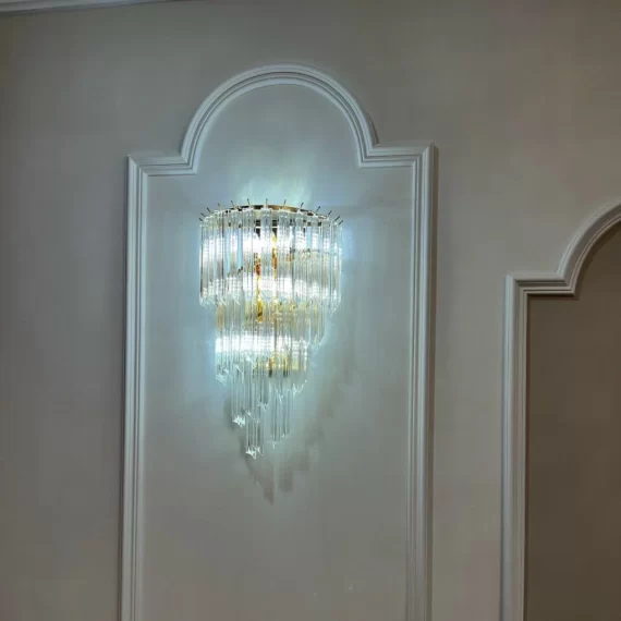 Đèn Tường Pha Lê VPL40 21