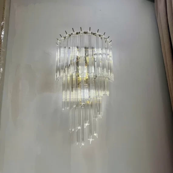 Đèn Tường Pha Lê VPL40 29