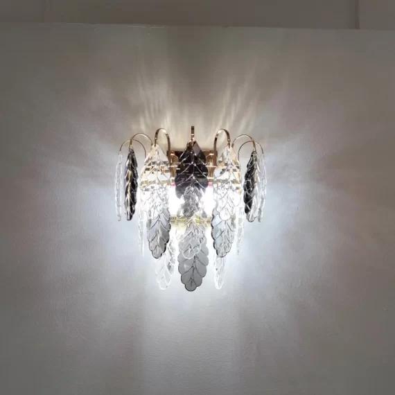 Đèn Tường Pha Lê VPL8021 20