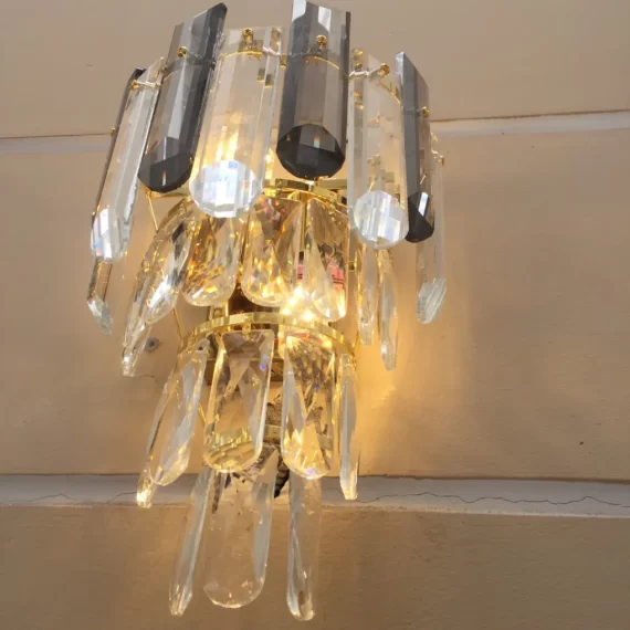 Đèn Tường Pha Lê VPL88207 25