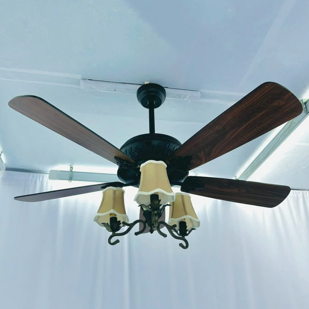 quat-tran-den-qt42055-22 Quạt Trần Đèn QT42055 22