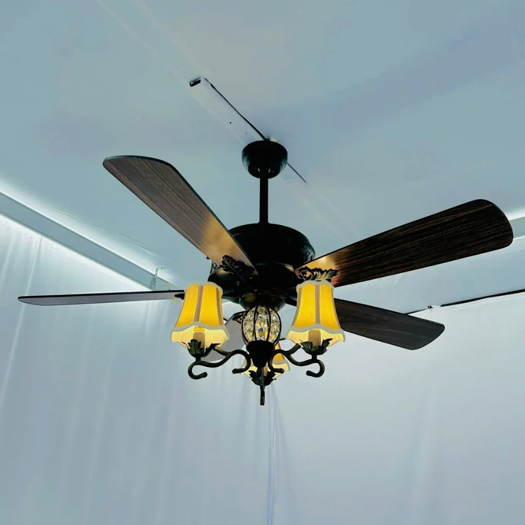 quat-tran-den-qt42055-24 Quạt Trần Đèn QT42055 24