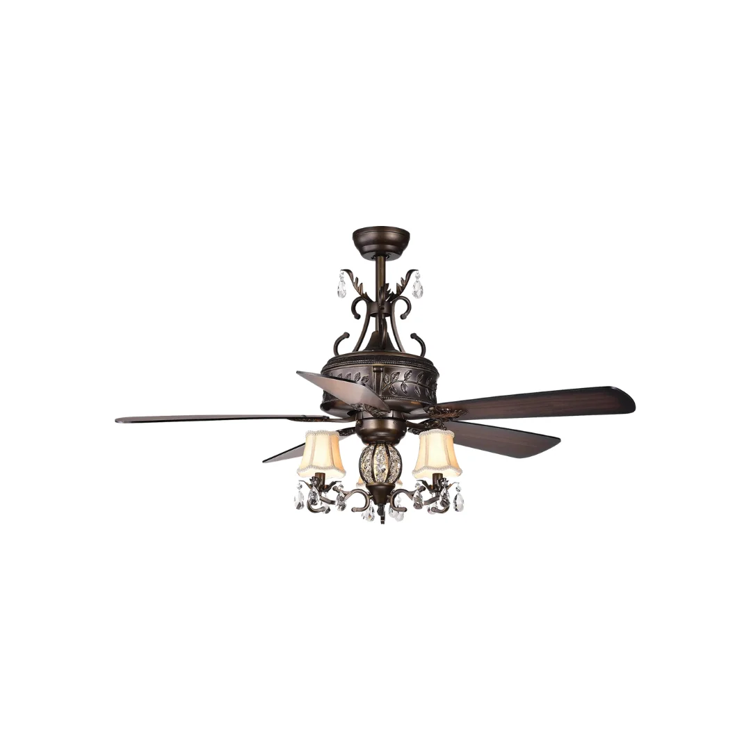 quat-tran-den-qt42055-25 Quạt Trần Đèn QT42055