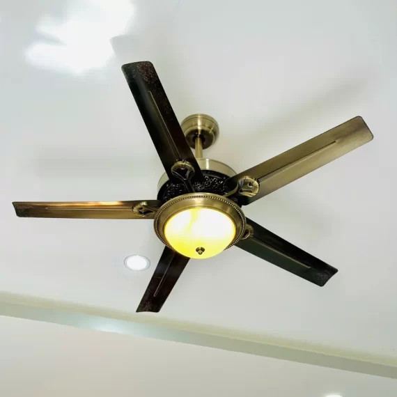 Quạt Trần Đèn QT48011 26