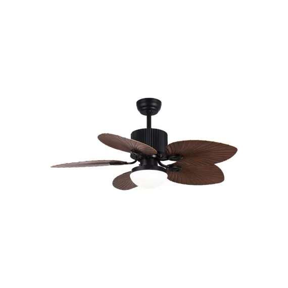 Quạt Trần Đèn QT4808