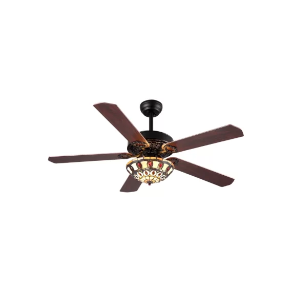Quạt Trần Đèn QT5216