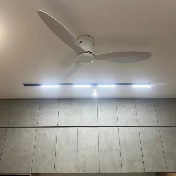 Quạt Trần QT9288T 21