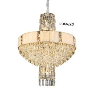 Đèn Thả Pha Lê TPL6270T1000