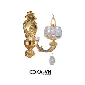 Đèn tường phòng ngủ VDC01