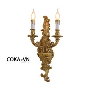 Đèn tường phòng ngủ VDC01