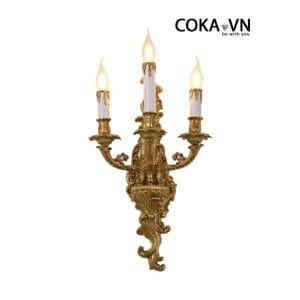 Đèn tường phòng ngủ VDC01