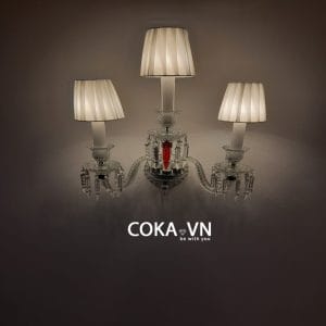 Đèn tường phòng ngủ VDC01