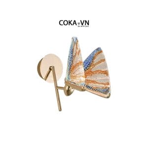 Đèn tường pha lê VPL86069