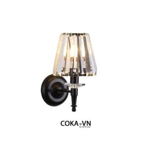 Đèn tường pha lê VPL86069
