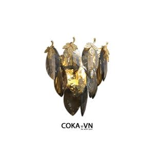 Đèn tường pha lê VPL86069