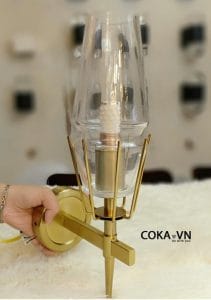 Đèn tường thiết kế VK23