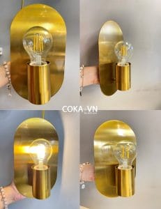 Đèn tường thiết kế VK23