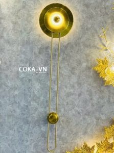 Đèn tường thiết kế VK23